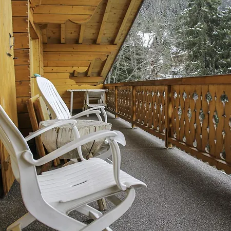 Muscardin 5-6 By Interhome *