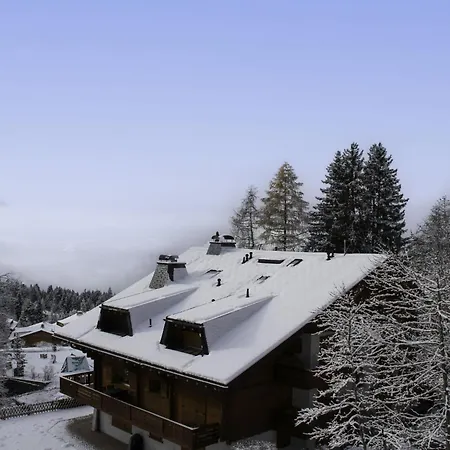 Apartmán Muscardin 5-6 By Interhome